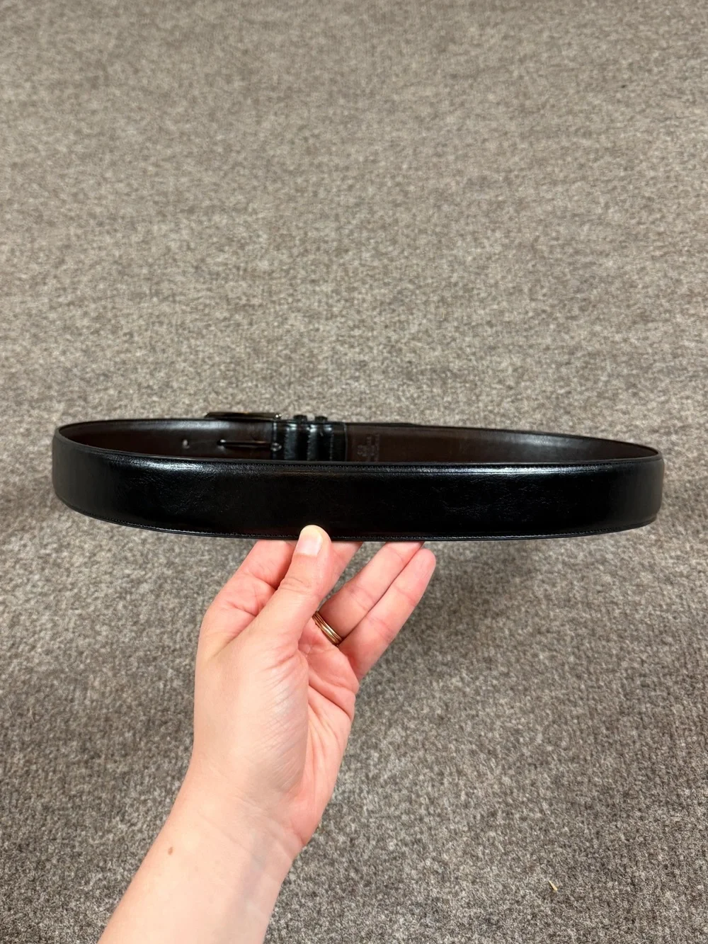 Black belt